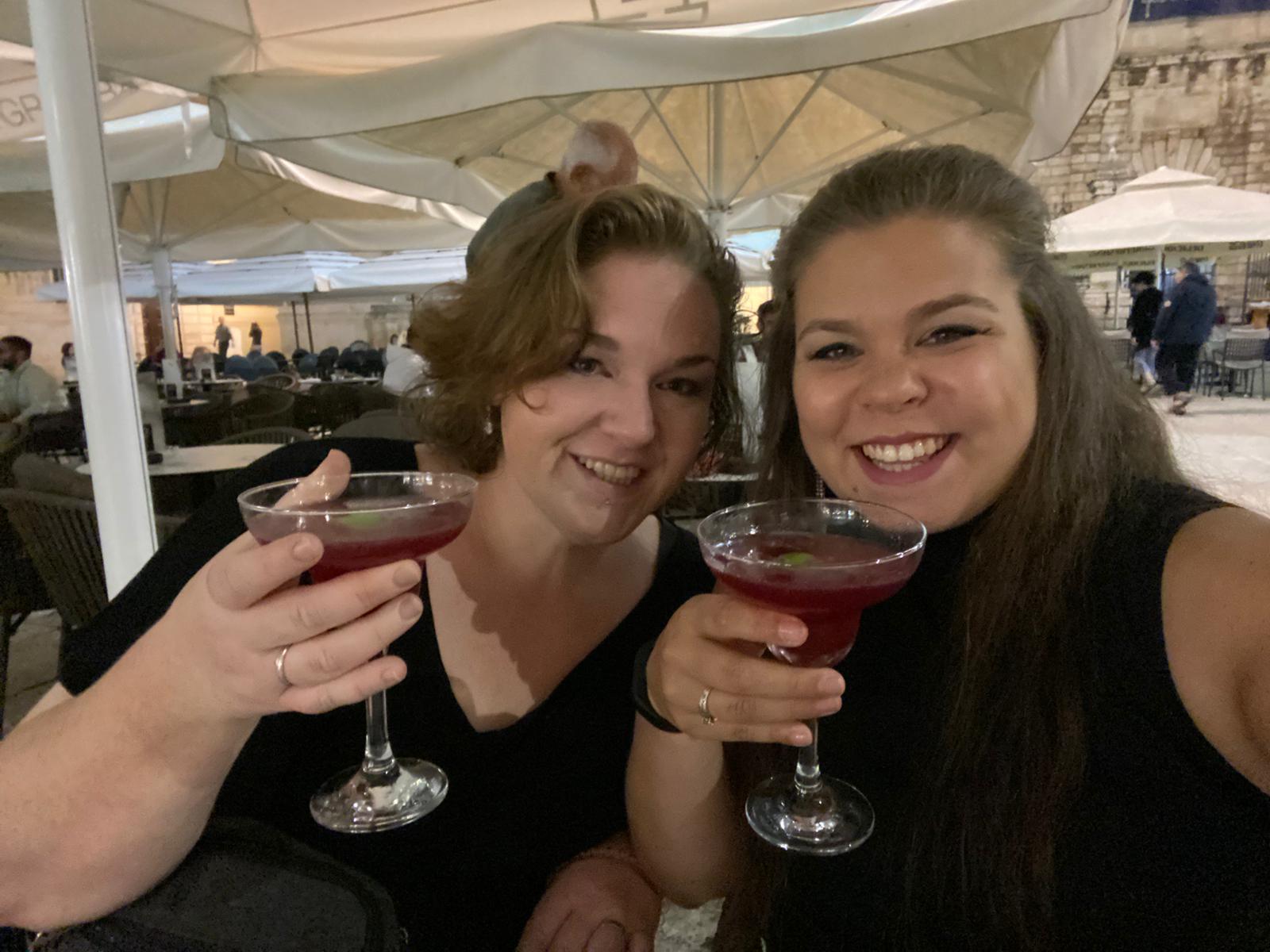 Proost! Op de leven!